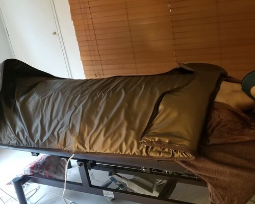 NEWヒートマット