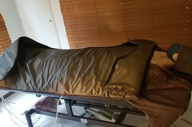 NEWヒートマット